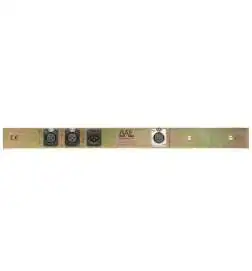 BAE Audio 1028