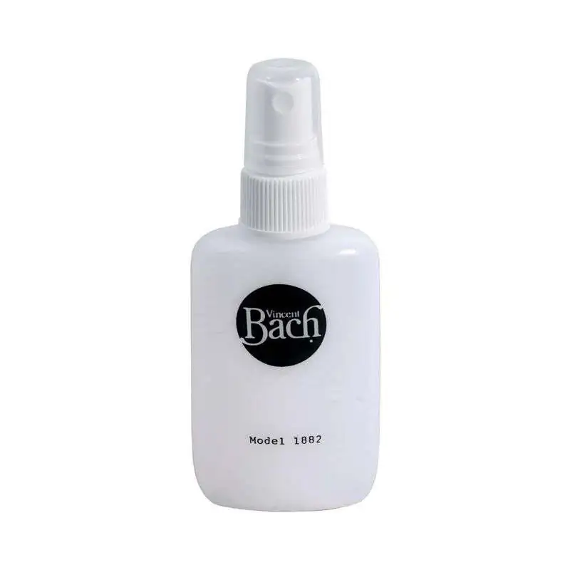 BACH Empty Sprax Bottle as Replacement for Cleaning Kit