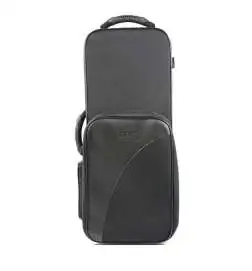 Bam 3021SN Trekking Alt Sax bk