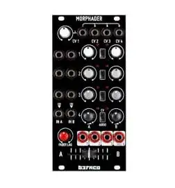 Befaco Morphader