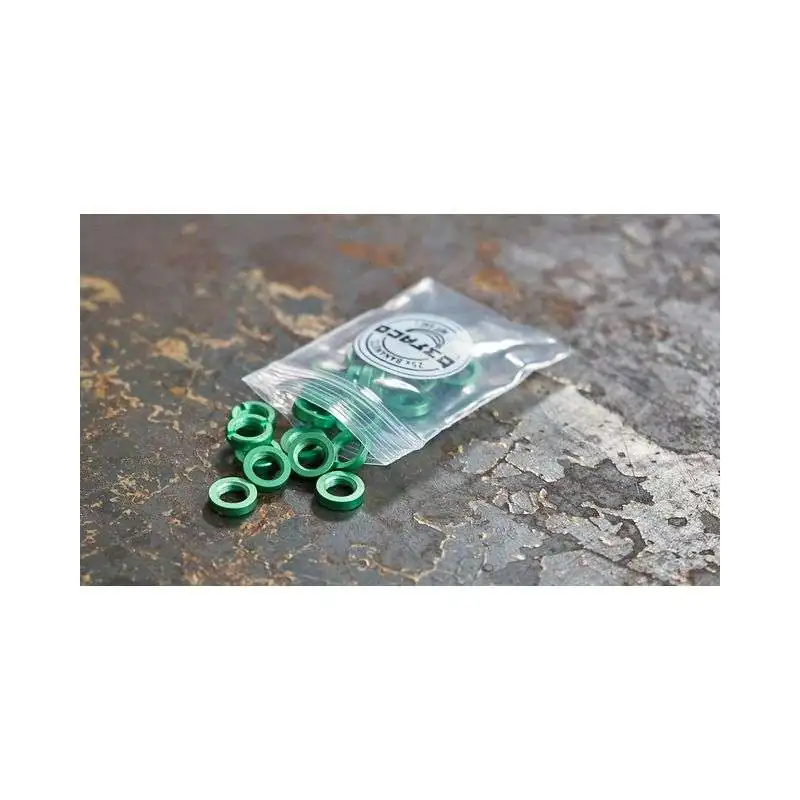 Befaco Bananuts Green