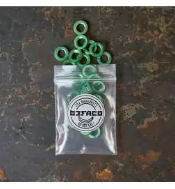 Befaco Bananuts Green