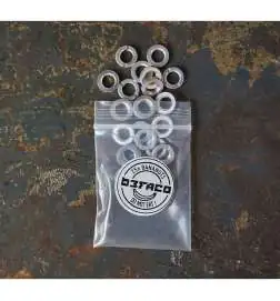 Befaco Bananuts Silver