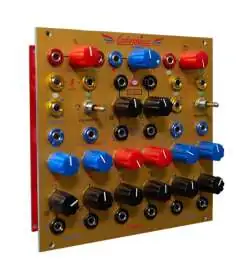 Befaco Bananuts Silver