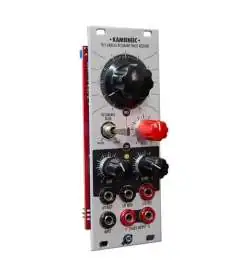 Befaco Bananuts Silver