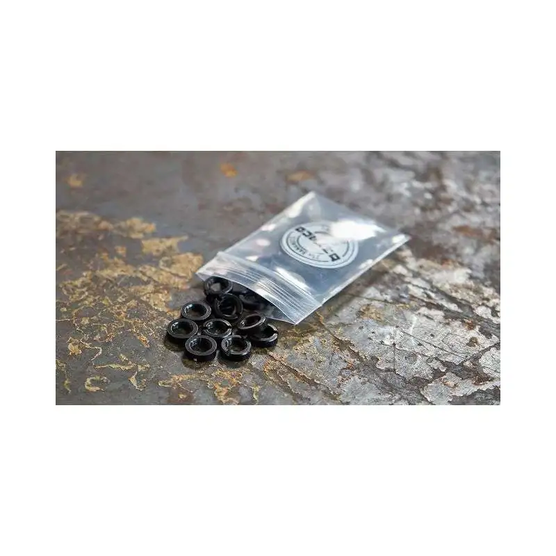 Befaco Bananuts Black