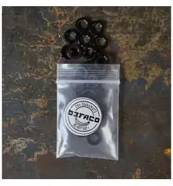 Befaco Bananuts Black