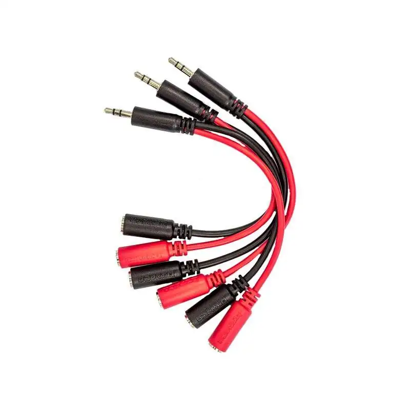 Befaco Y Splitter Cable 3 Stück