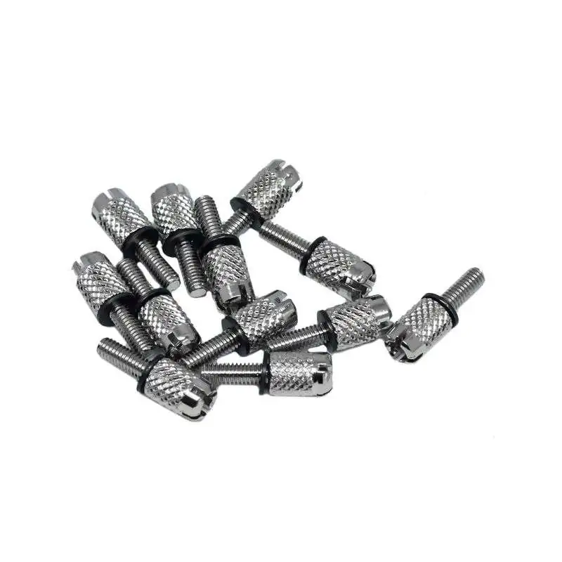 Befaco Knurlies M2.5