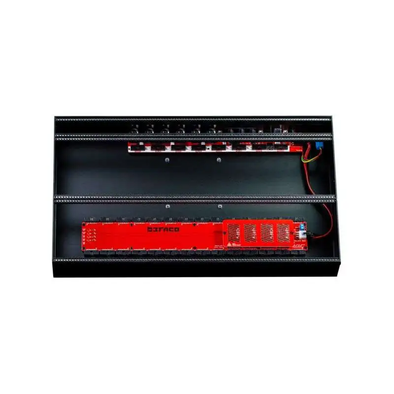 Befaco 7U Case eurorack case