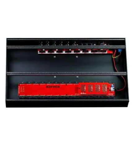 Befaco 7U Case eurorack case