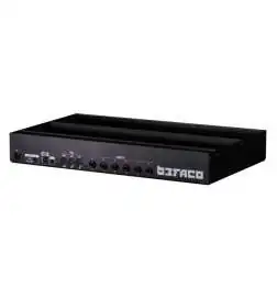 Befaco 7U Case eurorack case