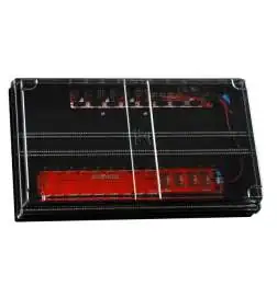 Befaco 7U Case eurorack case