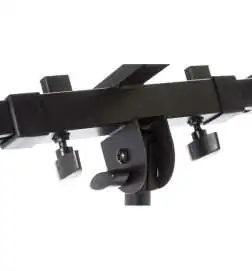 Bespeco BPMIX01 Multifunctional stand