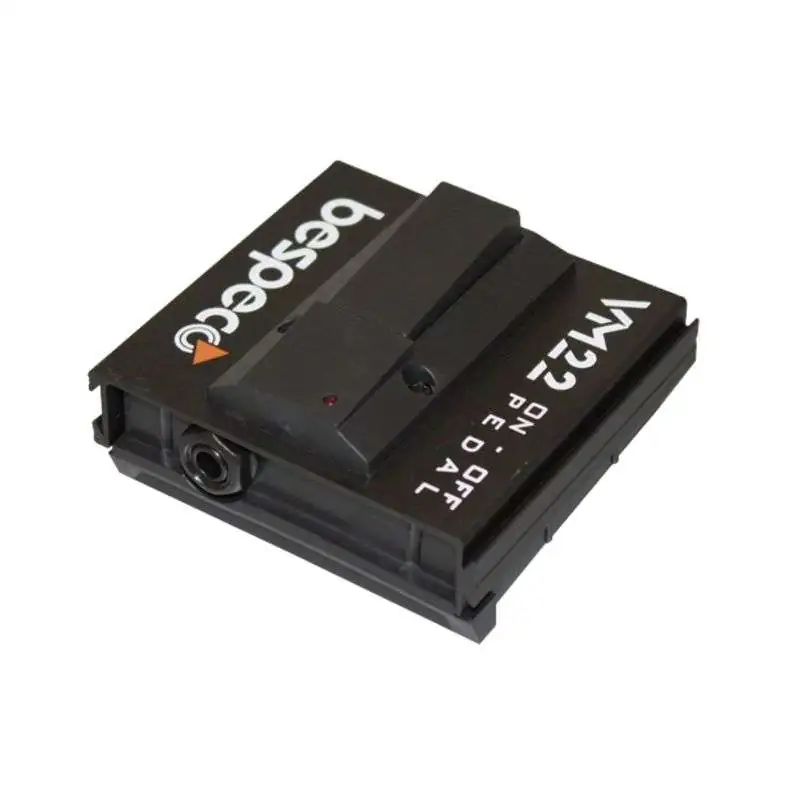 Bespeco Pedal VM22 ON-OFF com Led