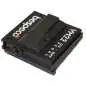 Bespeco Pedal VM22 ON-OFF com Led