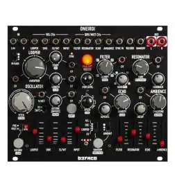 Befaco Oneiroi Synth Modulo