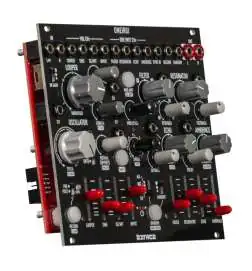 Befaco Oneiroi Synth Modulo