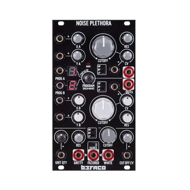 Befaco Noise Plethora