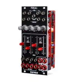 Befaco Percall (Assembled)