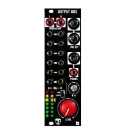 Befaco Output Bus