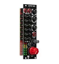 Befaco Output Bus