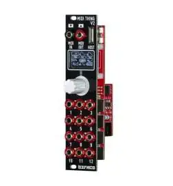Befaco MIDI Thing V2