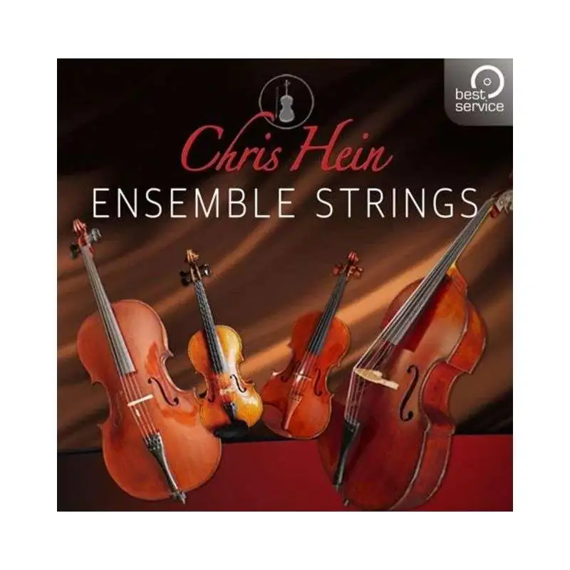 Best Service Chris Hein Ensemble Strings VST Licence code