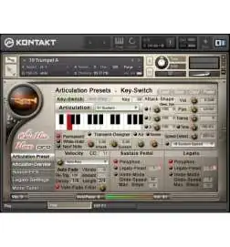 Best Service Chris Hein Horns Pro Complete VST codice di licenza