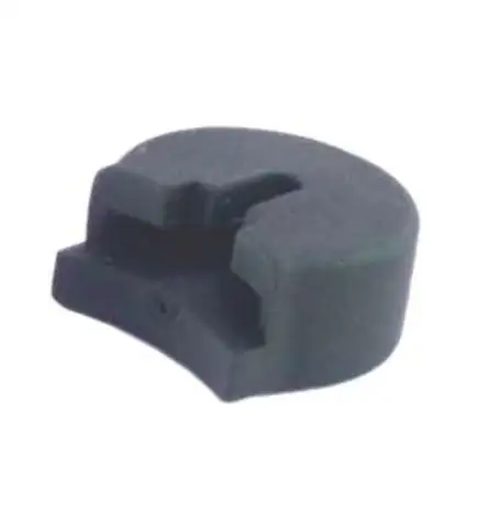 BG A23 Daumenschutz Klarinette u. Oboe, large