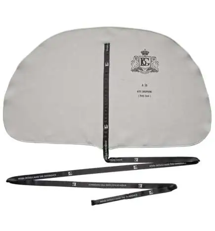 BG A30 Durchziehwischer Alt-Sax