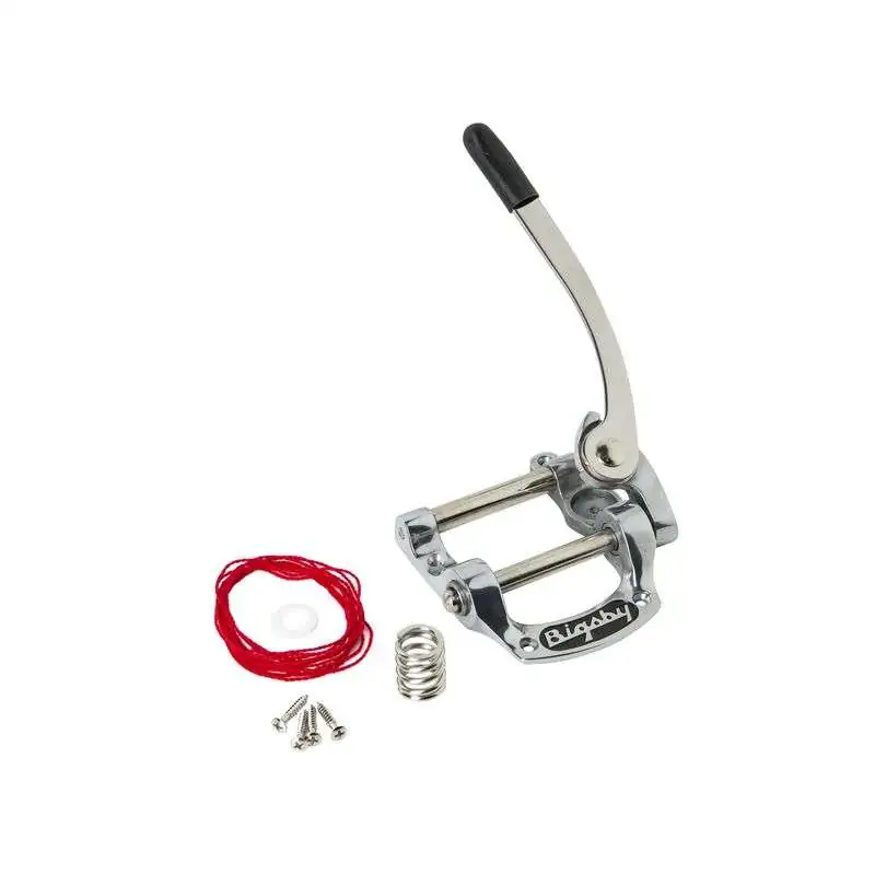 Bigsby B5 Red Box Vibrato Kit