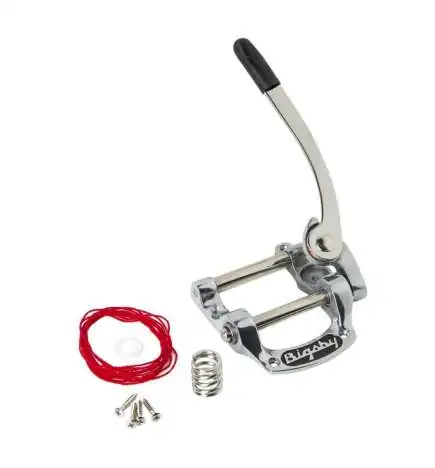 Bigsby B5 Red Box Vibrato Kit