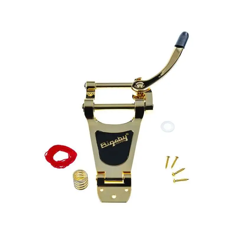 Bigsby B70 Vibrato Kit Gold