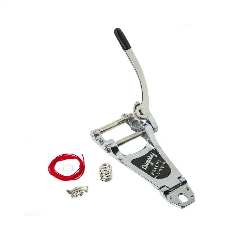 Bigsby B7 Red Box Vibrato Kit
