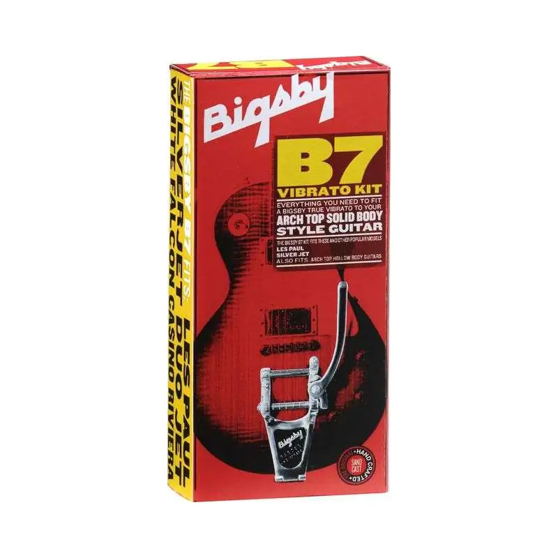 Bigsby B7 Vibrato Kit