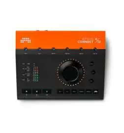BITWIG Connect 4/12 Interfaccia audio