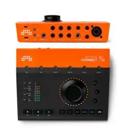 BITWIG Connect 4 12 Interfejs audio