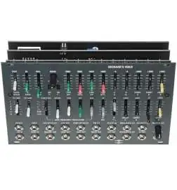 Black Corporation Deckard s Voice Synth Module