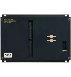 Black Corporation ISE-NIN Voice Synth Module