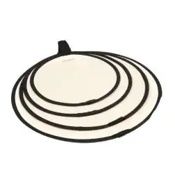 Big Fat Snaredrum Quesadilla 4 Pack BFSDSPQUESO