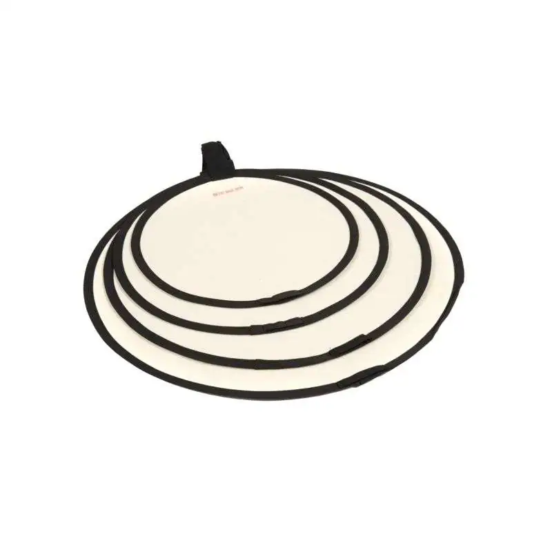 Big Fat Snaredrum Quesadilla 4 Pack BFSDSPQUESO