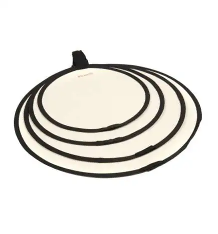 Big Fat Snaredrum Quesadilla 4 Pack BFSDSPQUESO