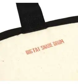 Big Fat Snaredrum Quesadilla 4 Pack BFSDSPQUESO