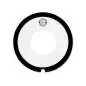 Big Fat Snaredrum Steve's Donut 13"