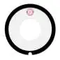 Big Fat Snaredrum Steve's Donut 10" BFSD10DON