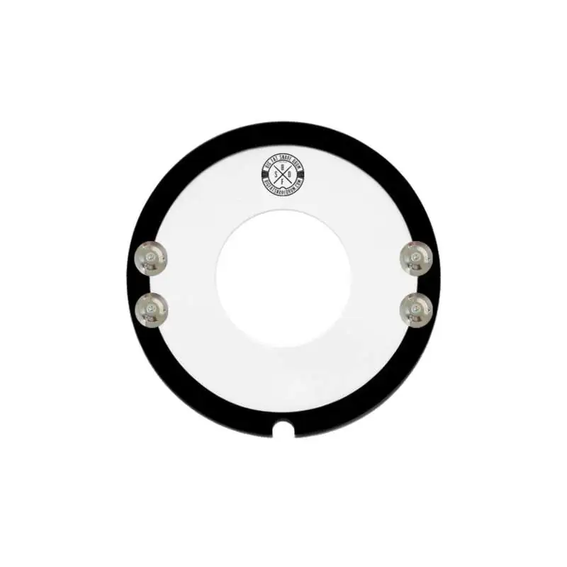 Big Fat Snaredrum Snare-Bourine Donut 14" Big Fat Snaredrum Snare-Bourine Donut 14"