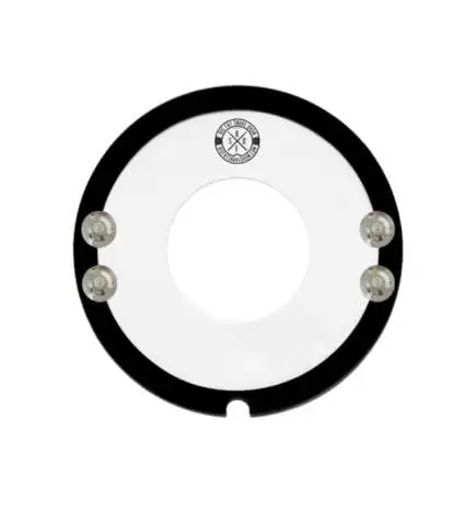 Big Fat Snaredrum Snare-Bourine Donut 14