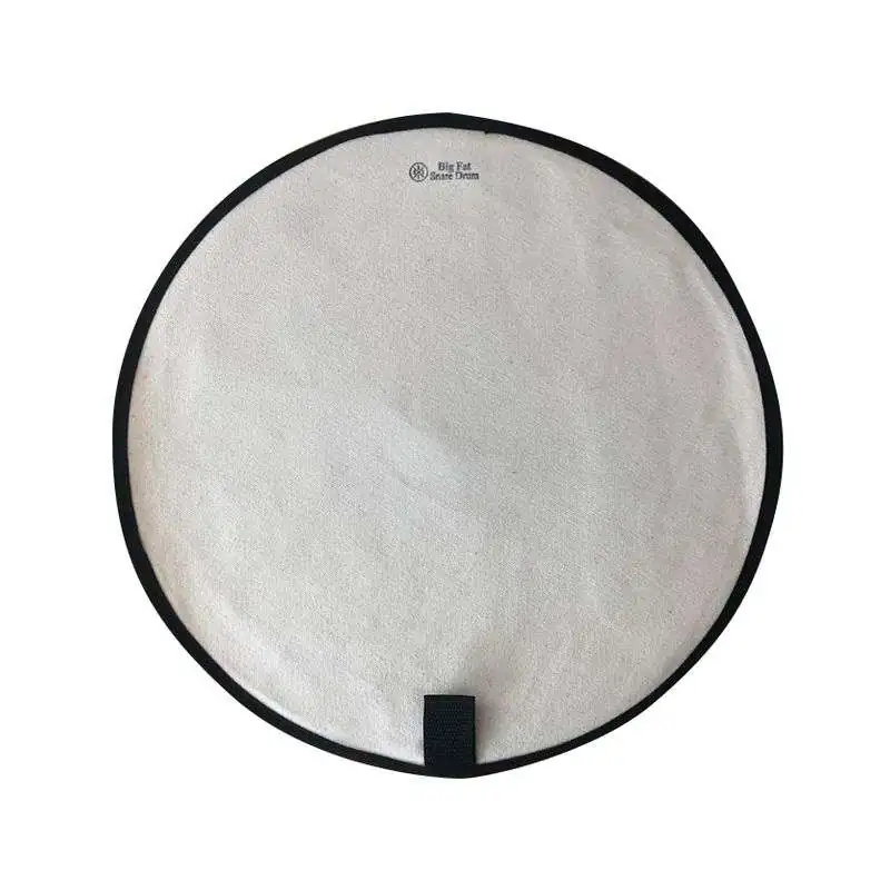 Big Fat Snaredrum Quesadilla 14"