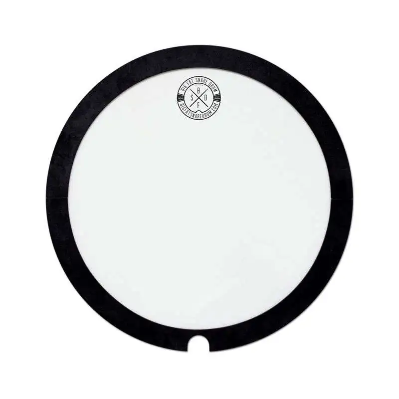 Big Fat Snaredrum The Original 10" Auto Tone, BFSD10